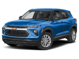 Chevrolet Trailblazer - Meier Chevrolet in Nashville IL