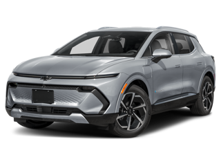 Equinox EV - Meier Chevrolet in Nashville IL