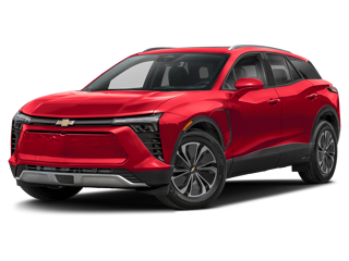 Chevrolet Blazer EV - Meier Chevrolet in Nashville IL
