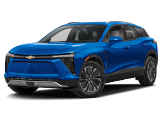 Chevrolet Blazer EV - Meier Chevrolet in Nashville IL