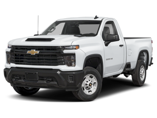 Chevrolet Silverado HD - Meier Chevrolet in Nashville IL
