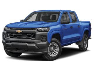 Chevrolet Colorado - Meier Chevrolet in Nashville IL