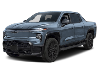 Chevrolet Silverado EV - Meier Chevrolet in Nashville IL