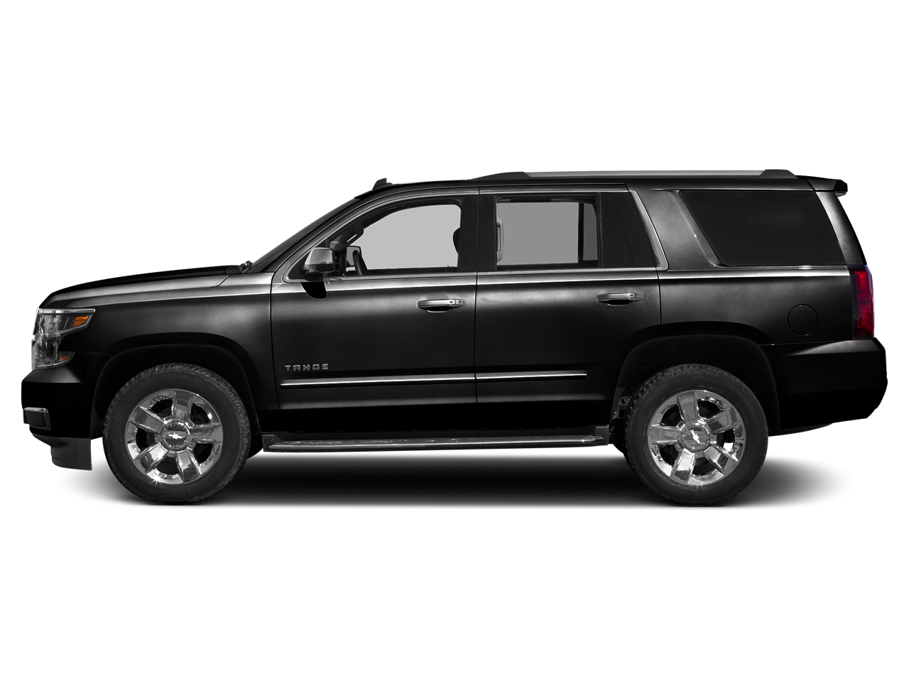 2015 Chevrolet Tahoe LTZ - Photo 33