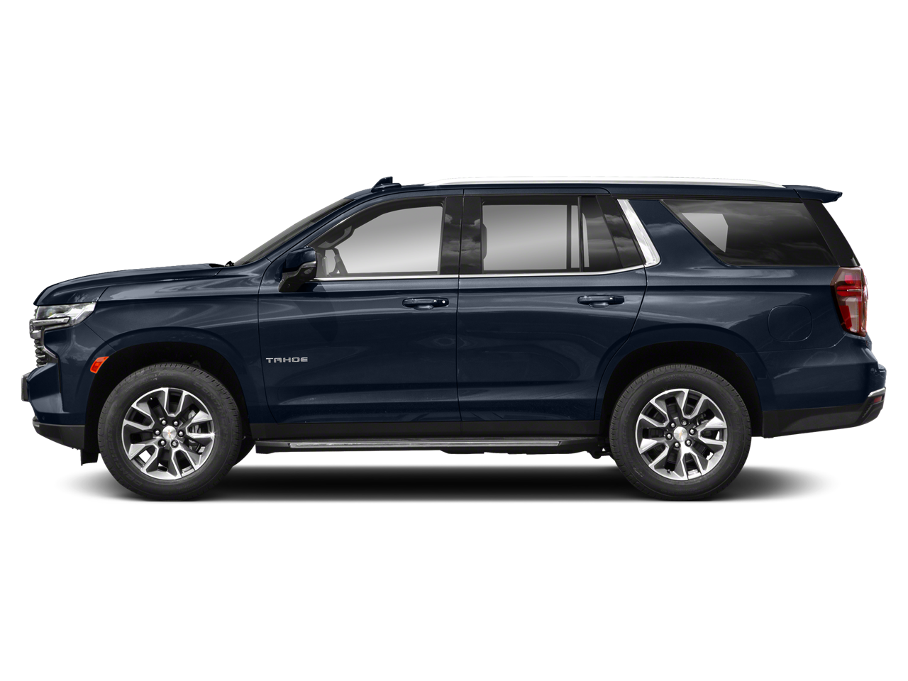 2021 Chevrolet Tahoe Base
