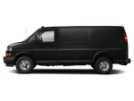2021 Chevrolet Express Cargo 2500 Base