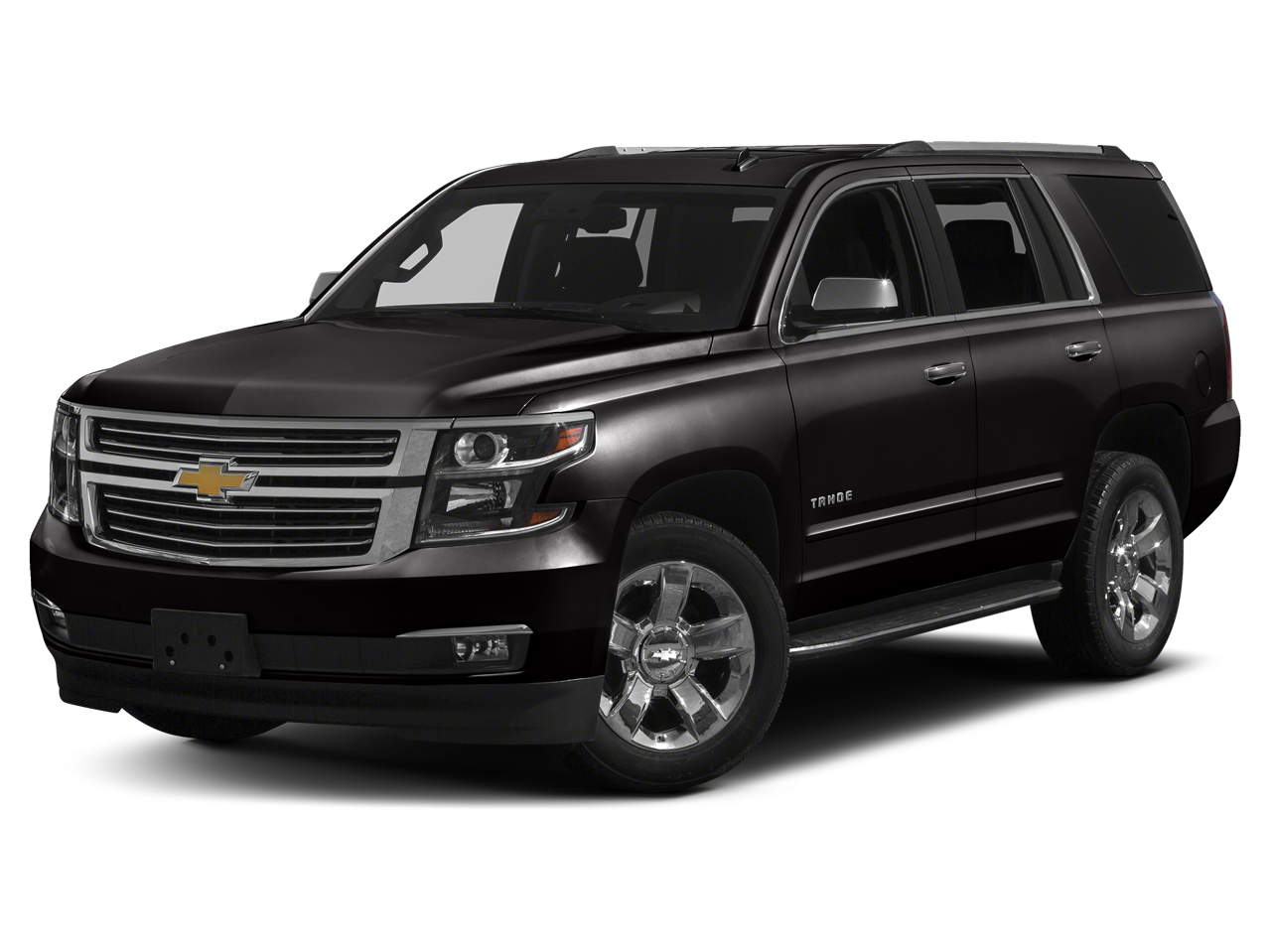 2015 Chevrolet Tahoe LTZ - Photo 31