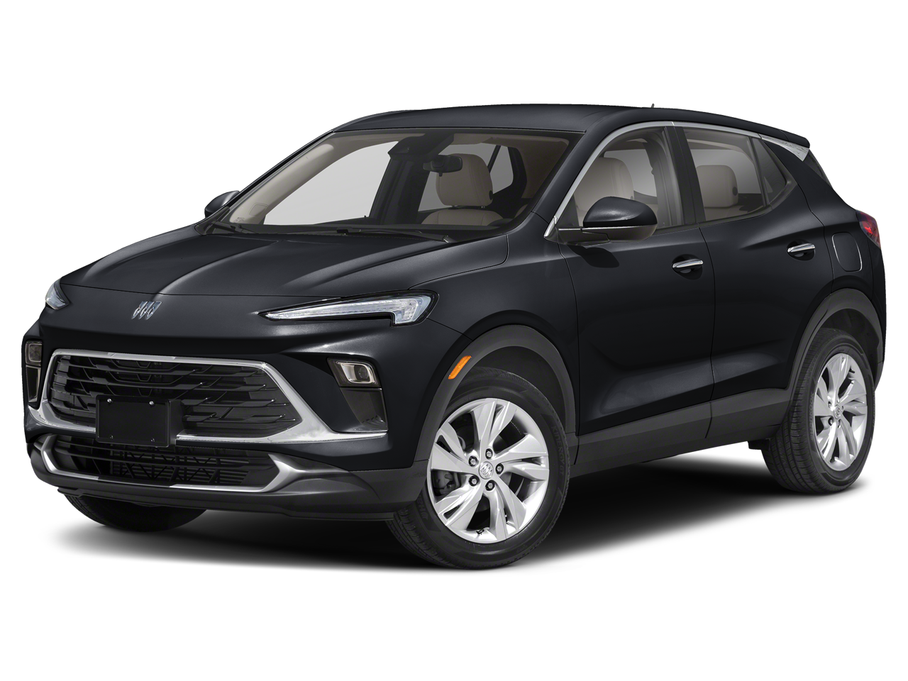 2024 Buick Encore GX Base