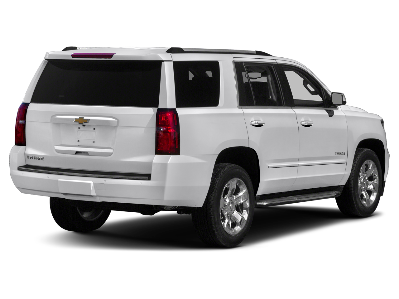2015 Chevrolet Tahoe LTZ - Photo 33
