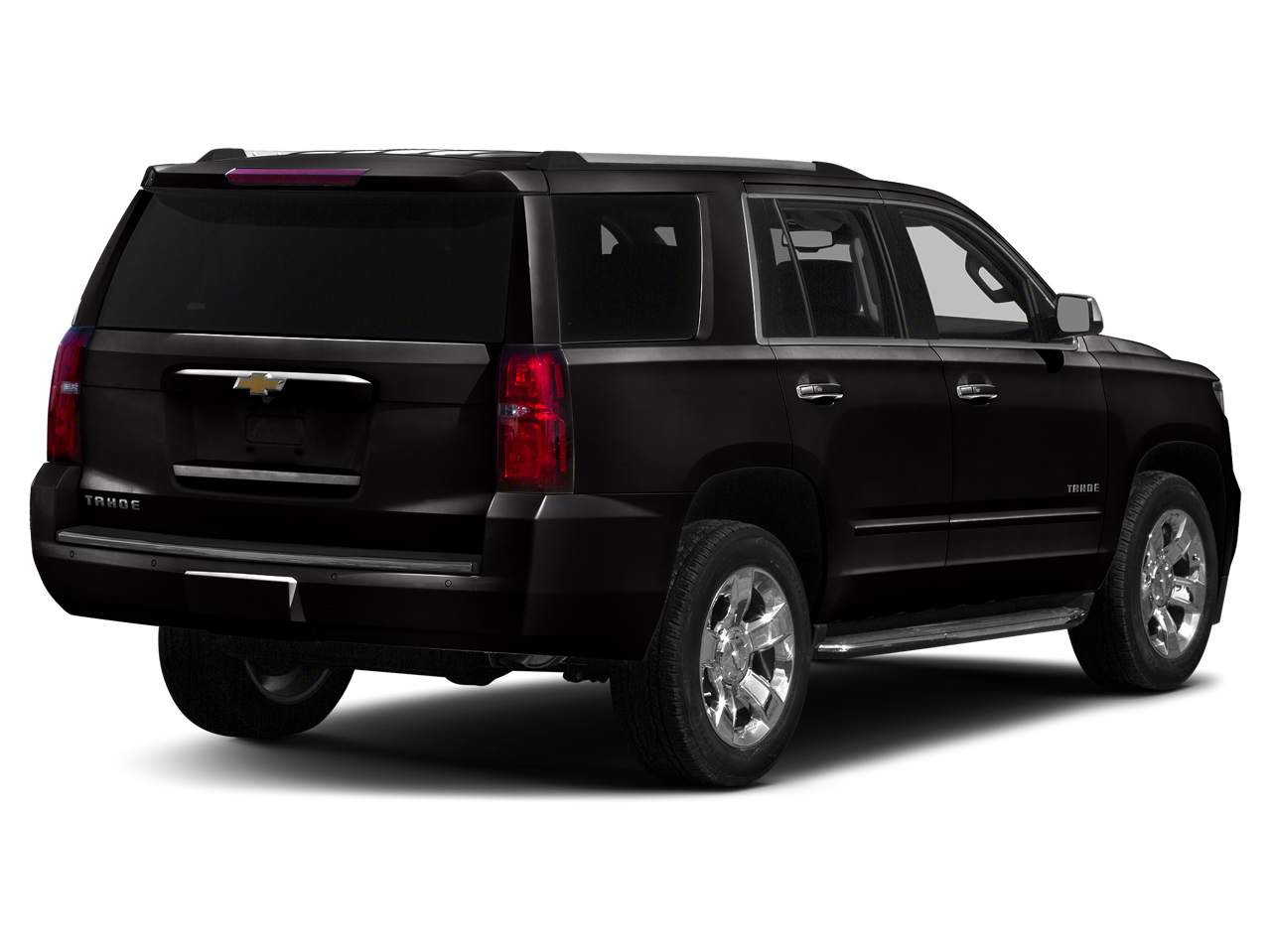 2015 Chevrolet Tahoe LTZ - Photo 32