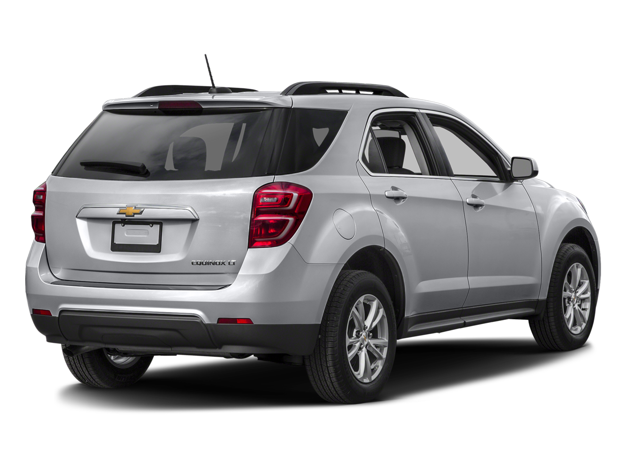 Used 2016 Chevrolet Equinox LT with VIN 2GNALCEK5G1154961 for sale in Nashville, IL