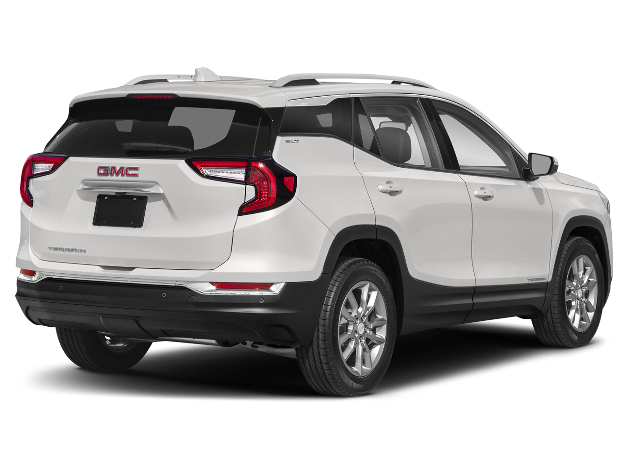 Used 2022 GMC Terrain SLE with VIN 3GKALMEV2NL273592 for sale in Nashville, IL