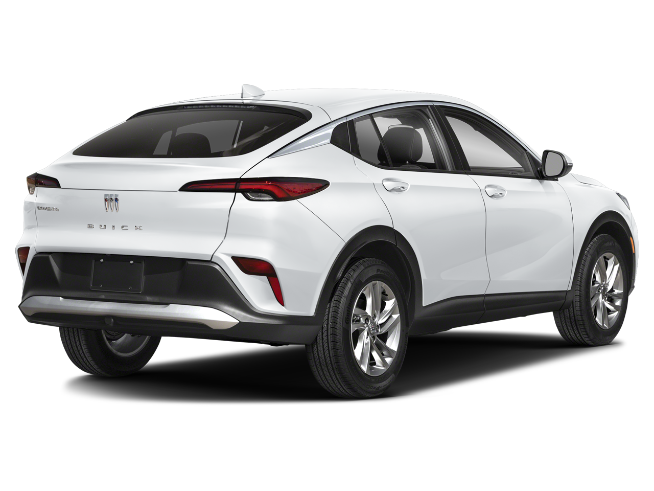 2024 Buick Envista Base
