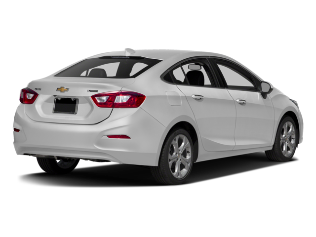 Used 2016 Chevrolet Cruze Premier with VIN 1G1BG5SM8G7284831 for sale in Nashville, IL