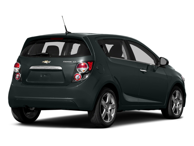 Used 2016 Chevrolet Sonic LT with VIN 1G1JC6SB2G4175746 for sale in Nashville, IL