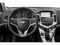 2015 Chevrolet Cruze LTZ