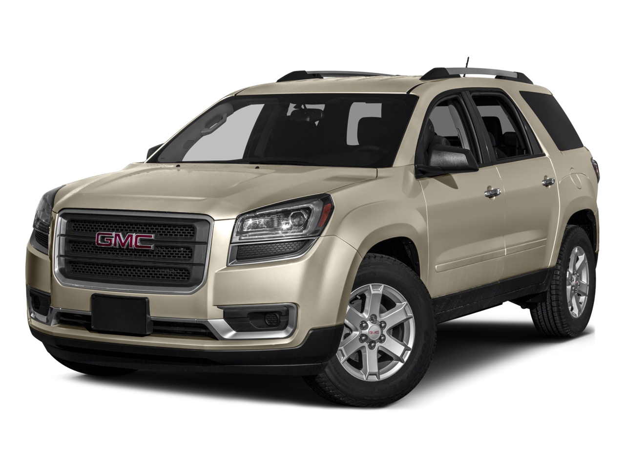 2016 GMC Acadia Base