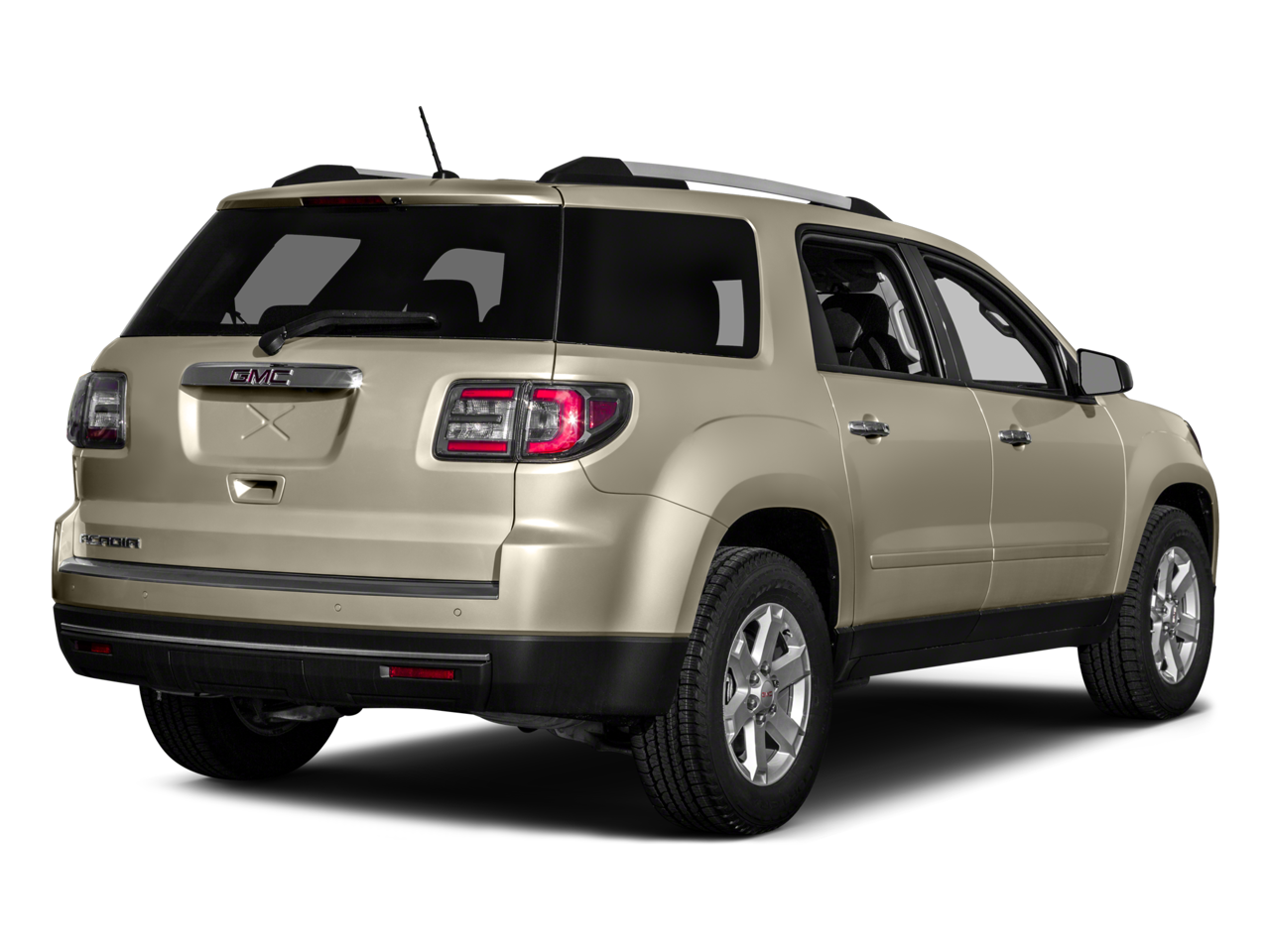 2016 GMC Acadia Base