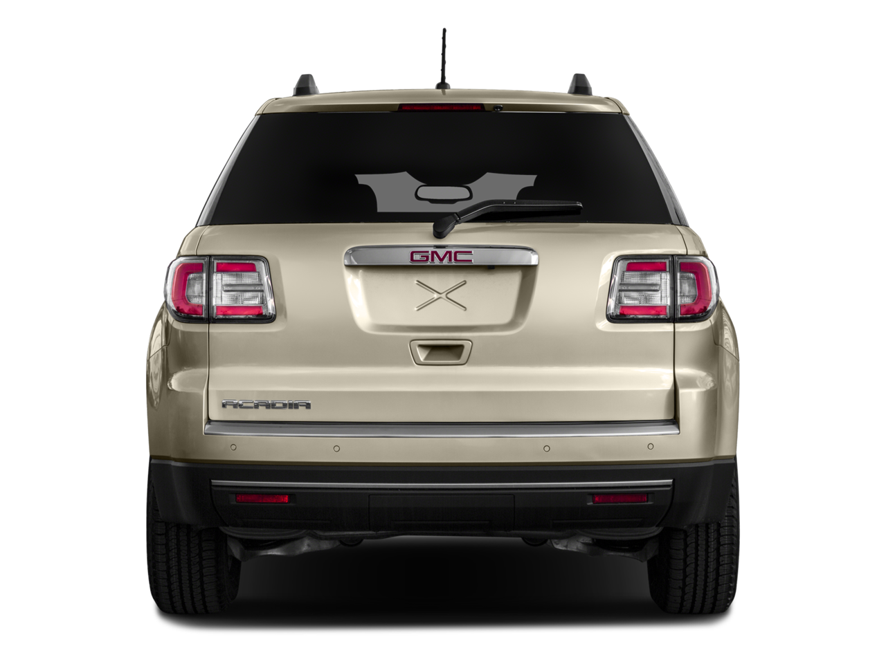 2016 GMC Acadia Base