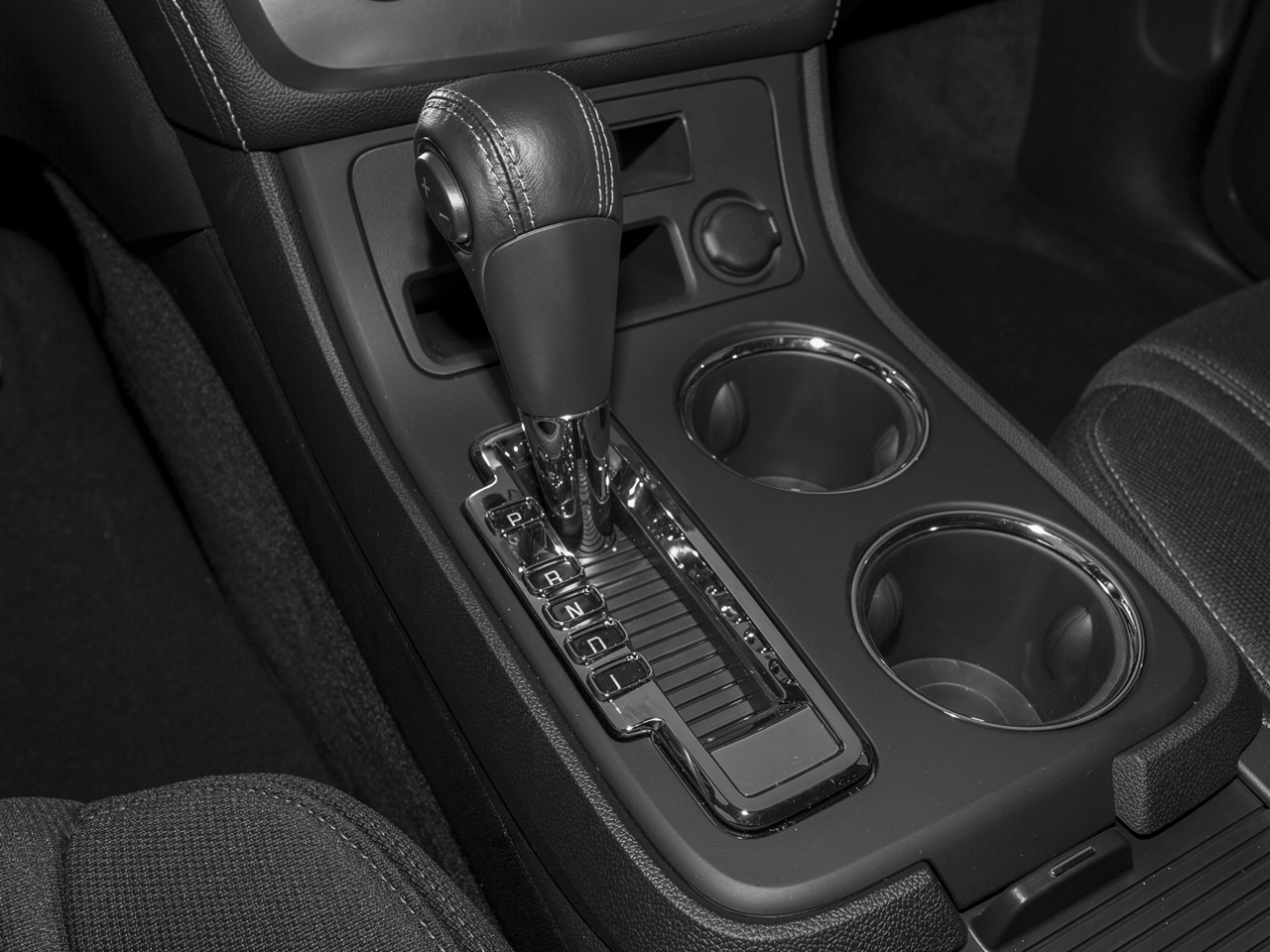 2016 GMC Acadia Base