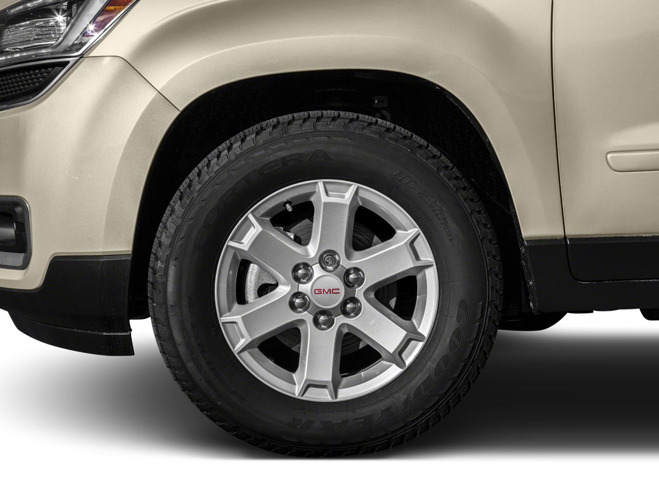 2016 GMC Acadia Base