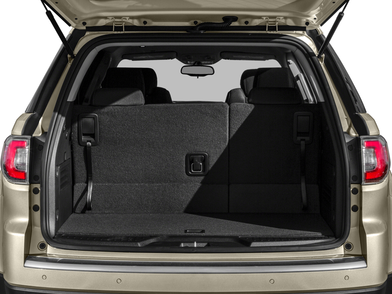 2016 GMC Acadia Base