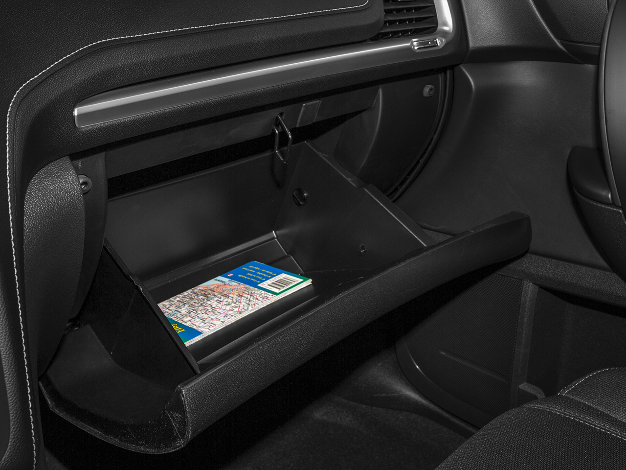 2016 GMC Acadia Base