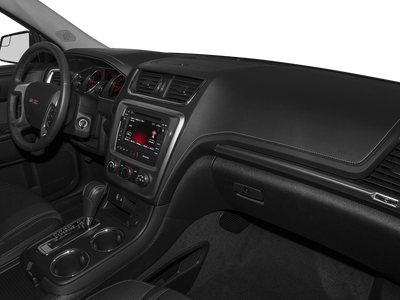 2016 GMC Acadia Base