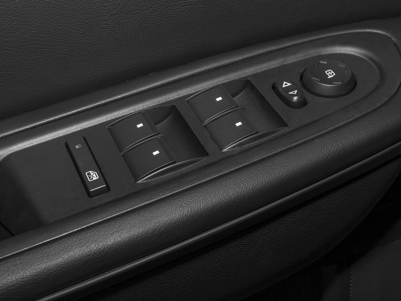 2016 GMC Acadia Base