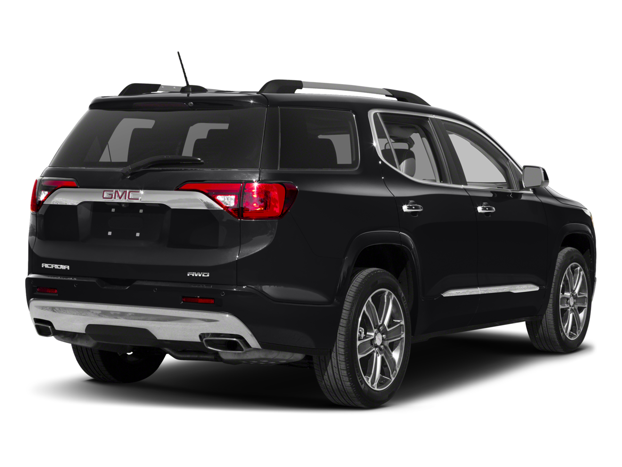 2018 GMC Acadia Base