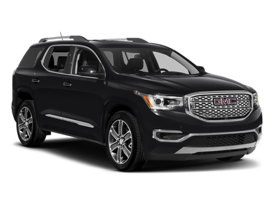 2018 GMC Acadia Base
