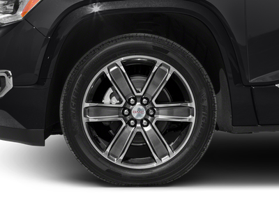 2018 GMC Acadia Base