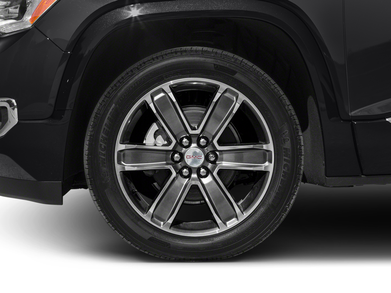 2018 GMC Acadia Base