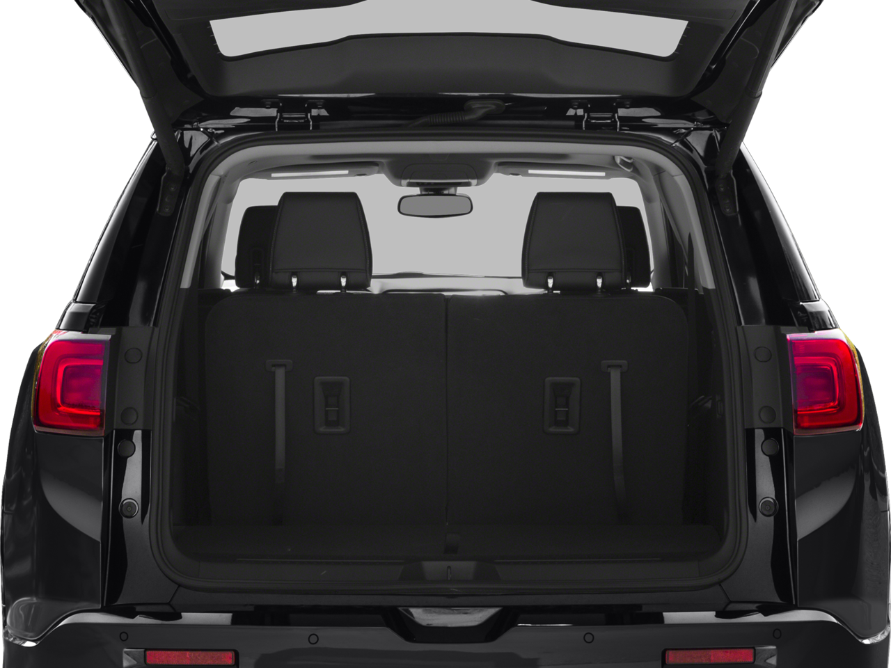 2018 GMC Acadia Base