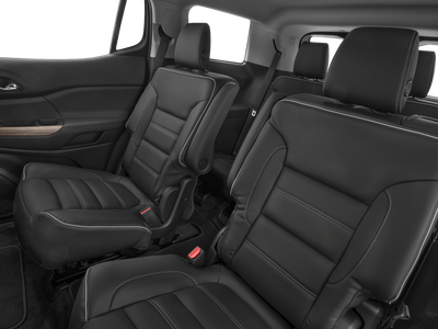 2018 GMC Acadia Base
