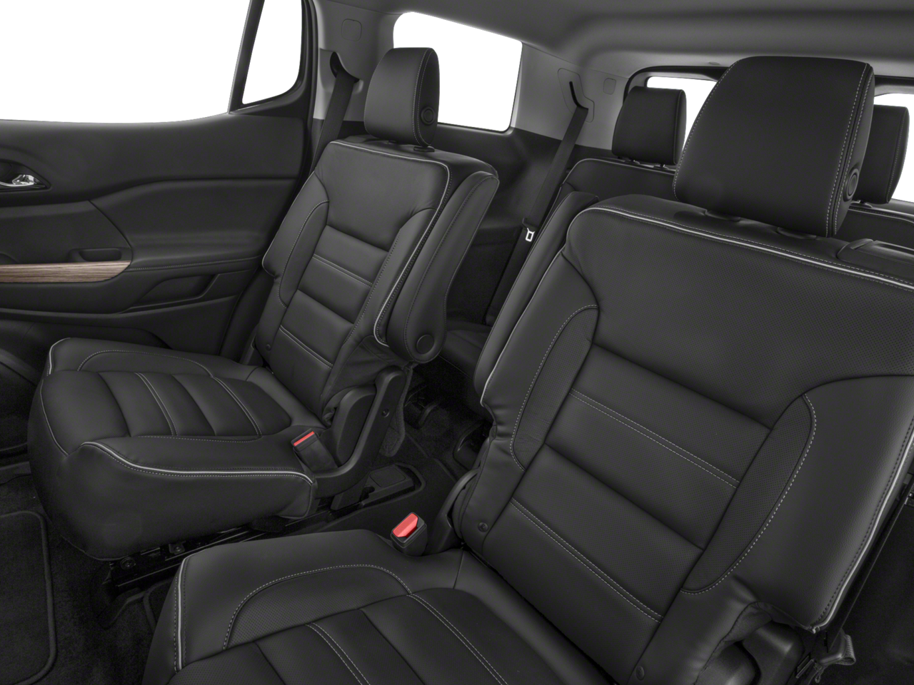 2018 GMC Acadia Base