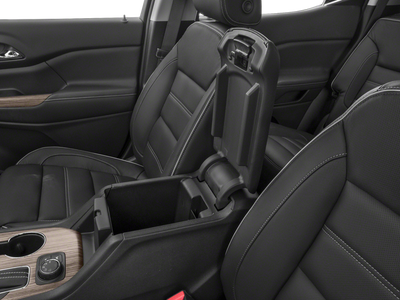 2018 GMC Acadia Base
