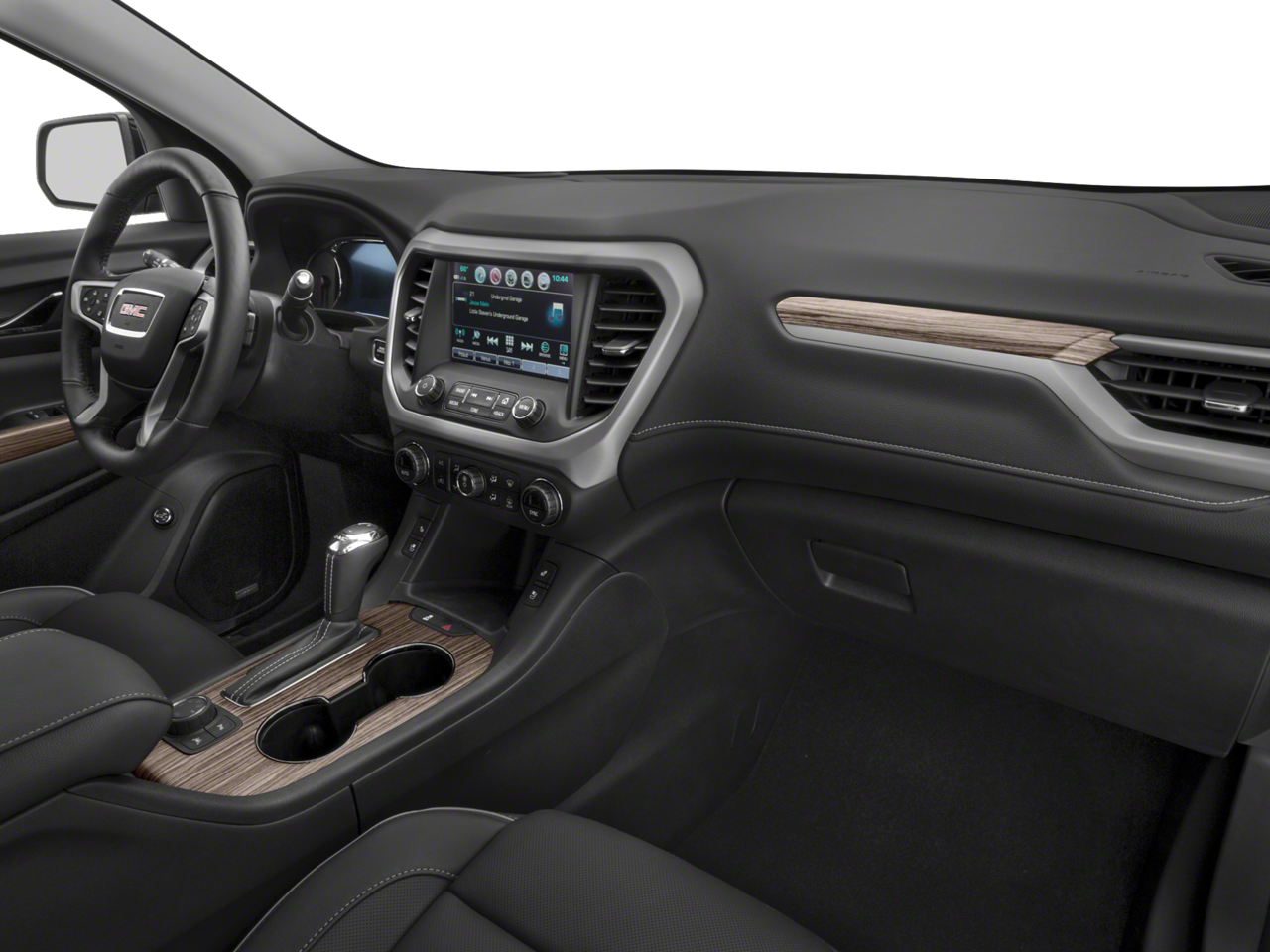2018 GMC Acadia Base