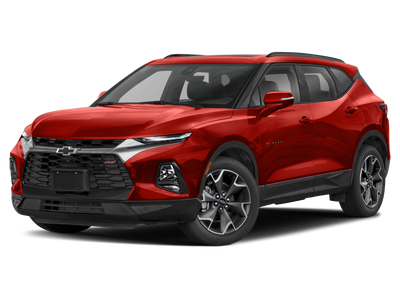 2019 Chevrolet Blazer Base