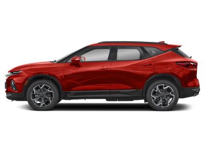 2019 Chevrolet Blazer Base