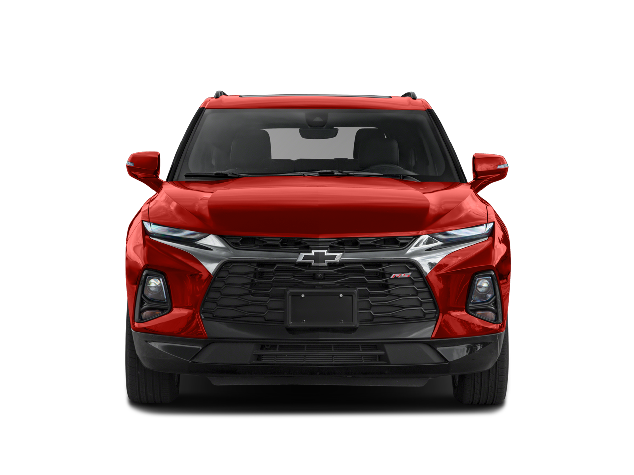 2019 Chevrolet Blazer Base