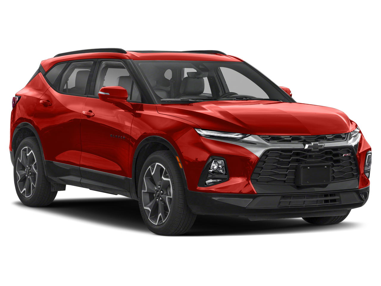 2019 Chevrolet Blazer Base