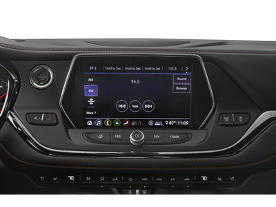 2019 Chevrolet Blazer Base