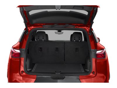 2019 Chevrolet Blazer Base