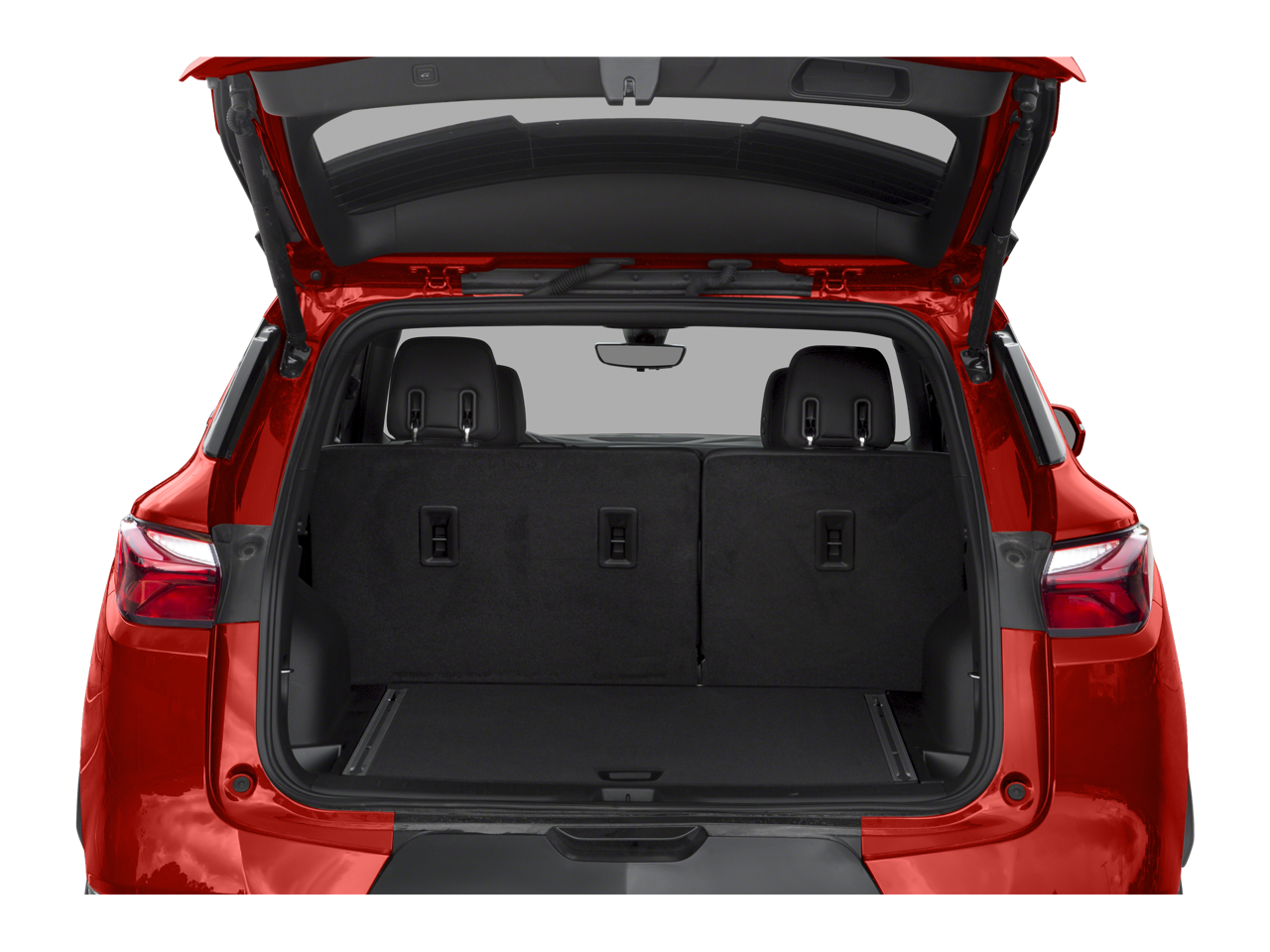 2019 Chevrolet Blazer Base