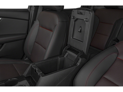 2019 Chevrolet Blazer Base