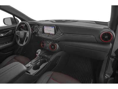 2019 Chevrolet Blazer Base