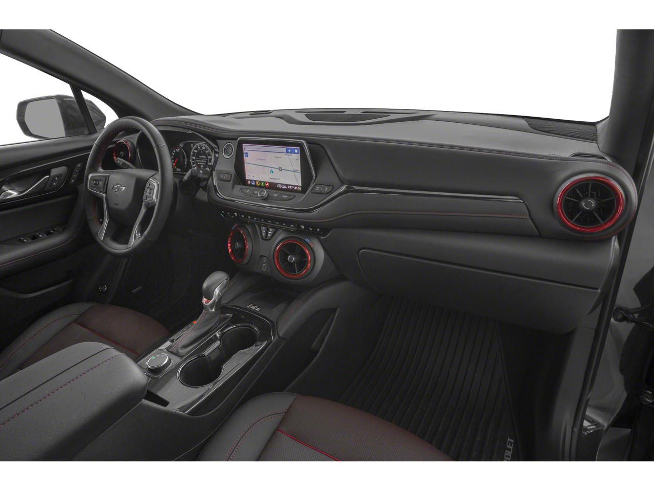 2019 Chevrolet Blazer Base