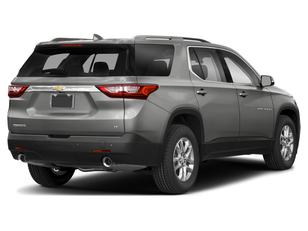 Used 2019 Chevrolet Traverse 1LT with VIN 1GNERGKW7KJ122638 for sale in Nashville, IL