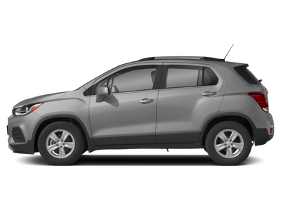 2020 Chevrolet Trax Base